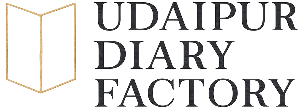 Udaipur Diary Factory